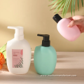 Plastic Spray Bottles Plastic Shampoo Bottle